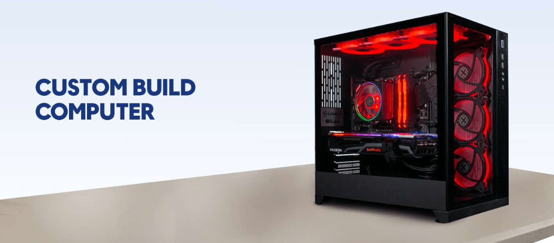 Custom-build