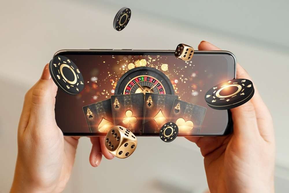 gaming images