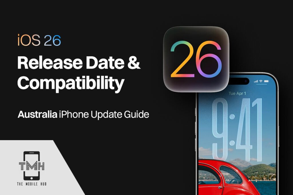 ios 26 Iphone Update