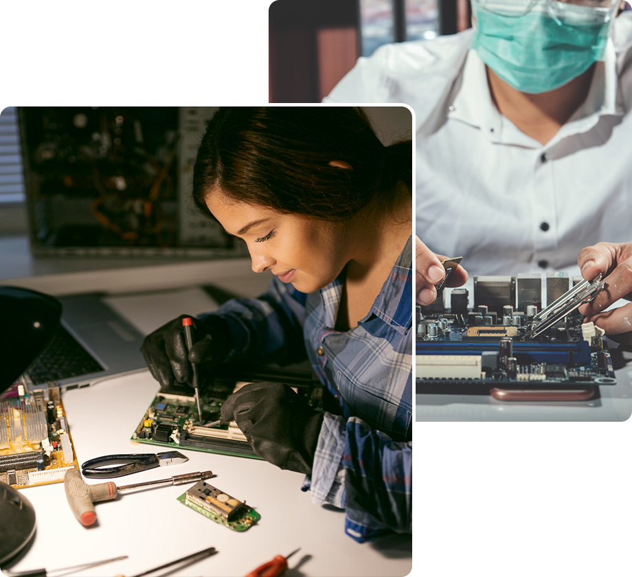 Mobile Phone Repair Brisbane - The Mobile Hub